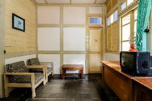 hotel wismancala kaliurang