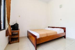 hotel wismancala kaliurang