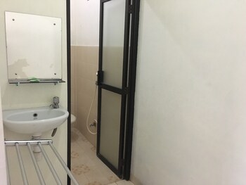 hotel wismancala kaliurang