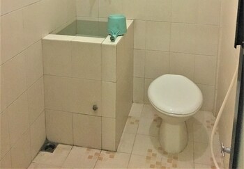 hotel wismancala kaliurang