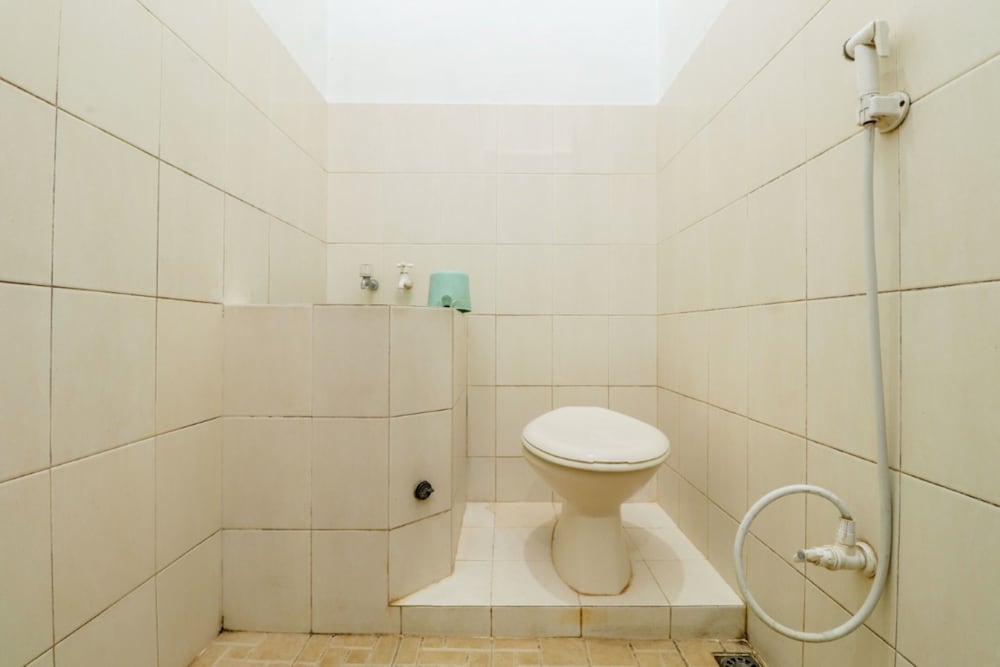 hotel wismancala kaliurang