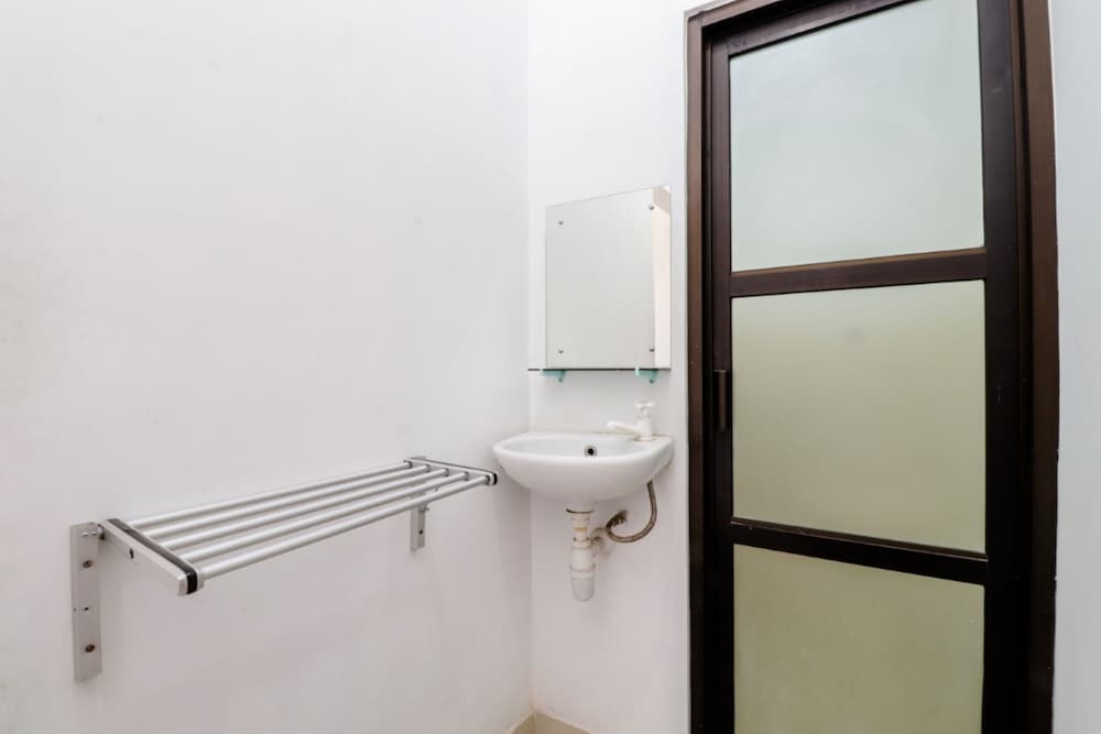 hotel wismancala kaliurang