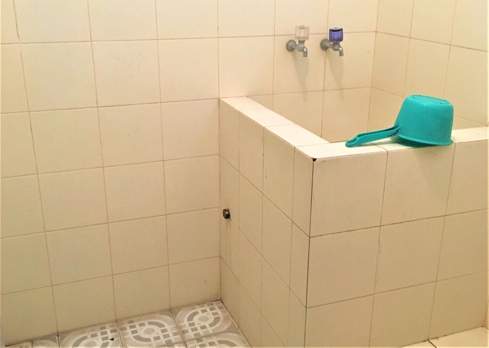 hotel wismancala kaliurang