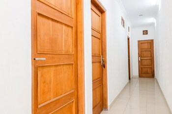 hotel wismancala kaliurang