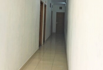 hotel wismancala kaliurang