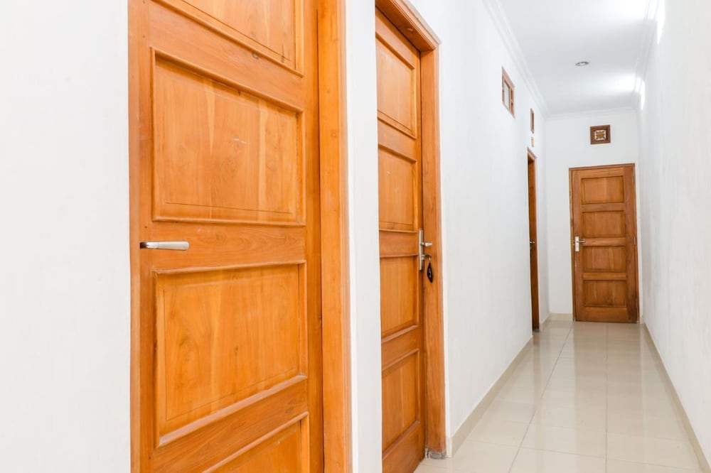 hotel wismancala kaliurang