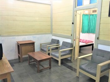 hotel wismancala kaliurang