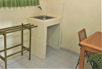 hotel wismancala kaliurang