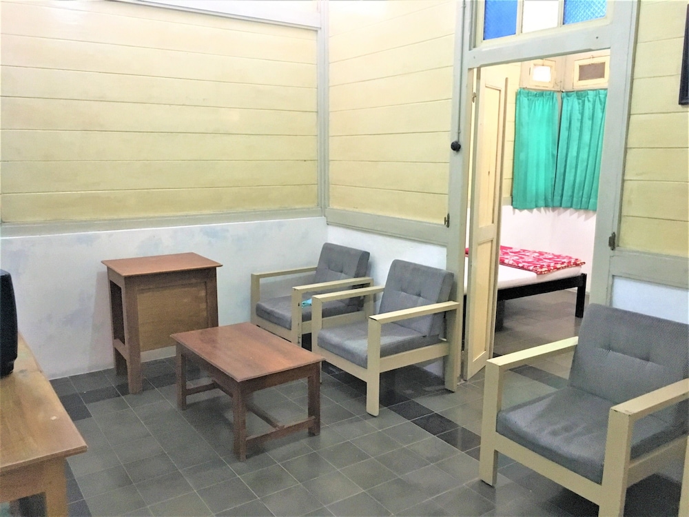 hotel wismancala kaliurang