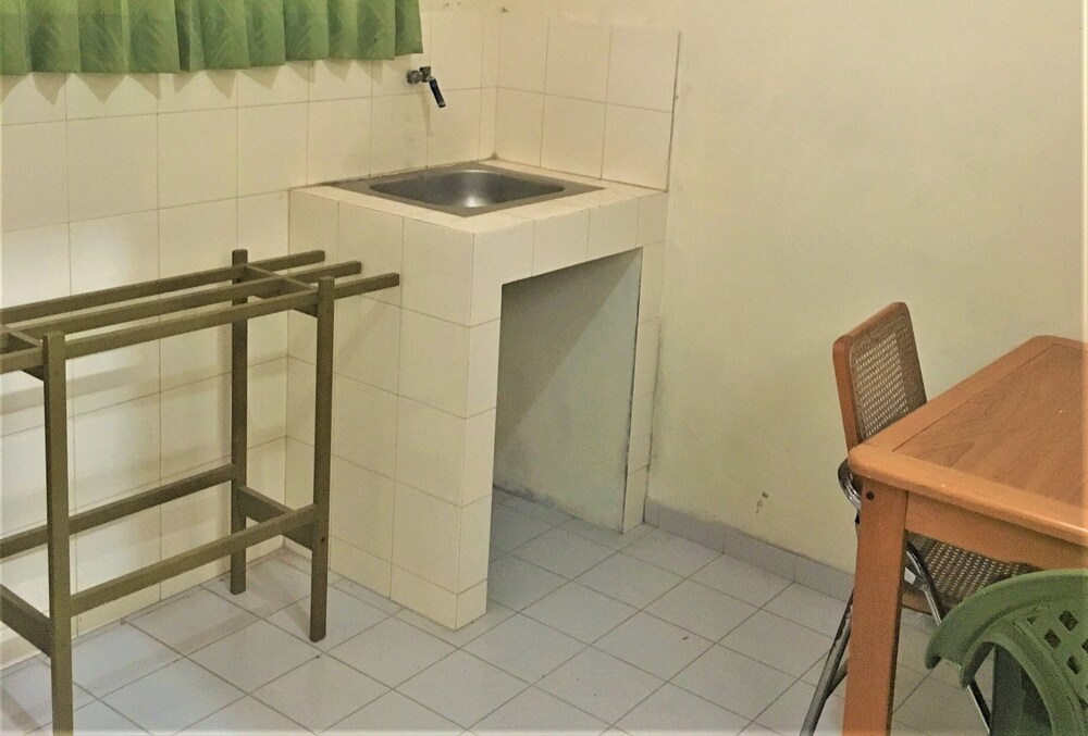 hotel wismancala kaliurang