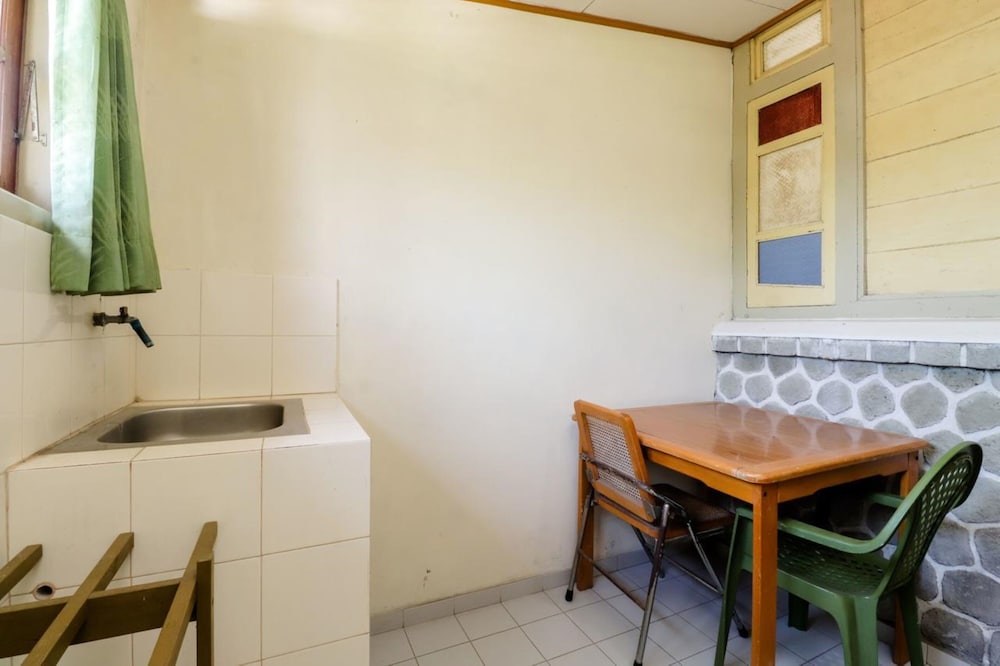 hotel wismancala kaliurang