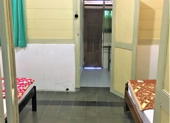 hotel wismancala kaliurang