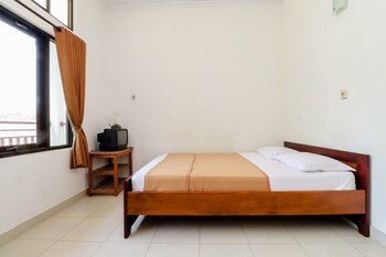 hotel wismancala kaliurang