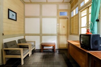 hotel wismancala kaliurang