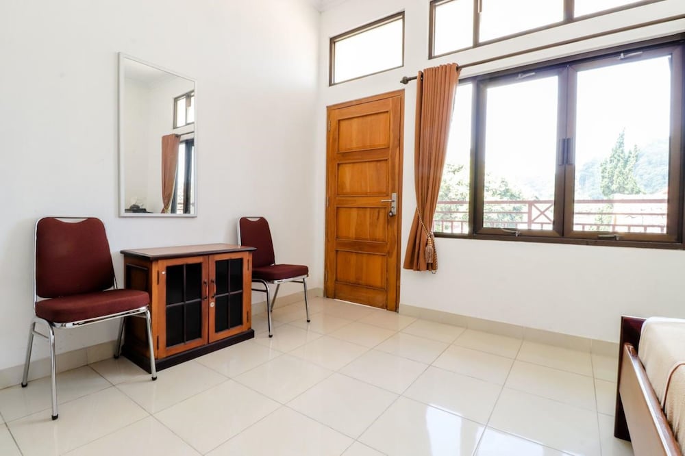 hotel wismancala kaliurang