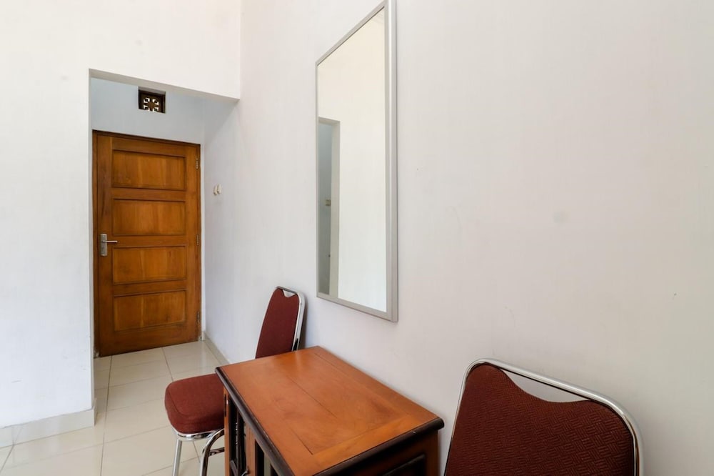 hotel wismancala kaliurang