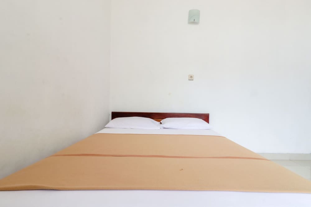 hotel wismancala kaliurang