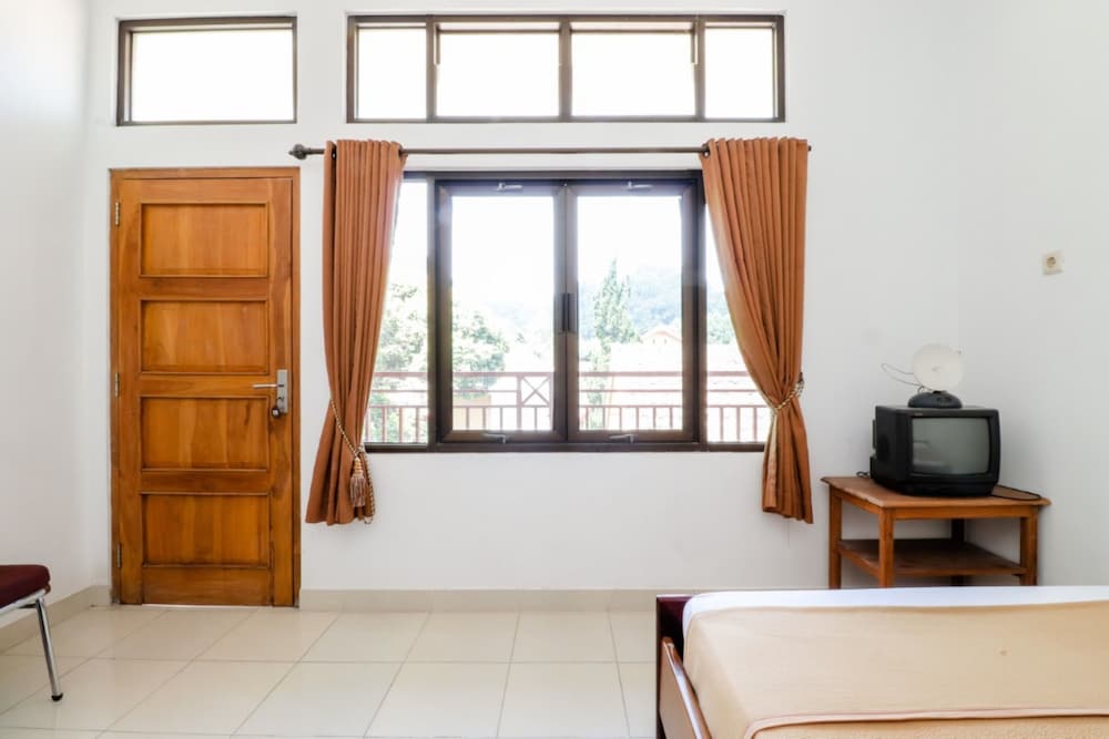 hotel wismancala kaliurang