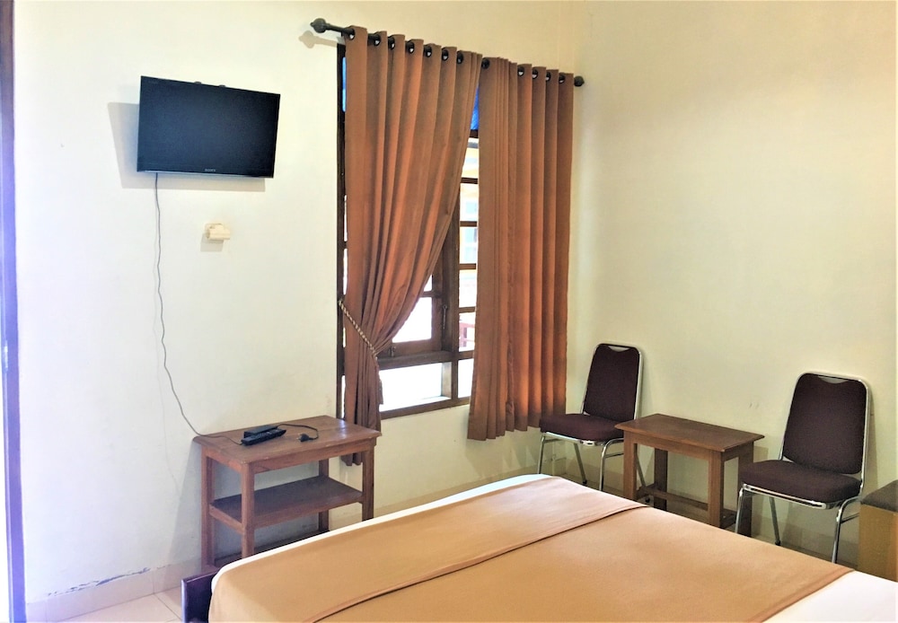 hotel wismancala kaliurang