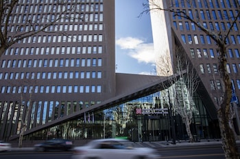 hilton garden inn tbilisi chavchavadze