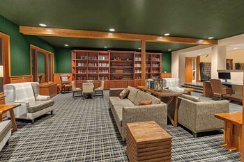 holiday inn express and suites hayward by ihg