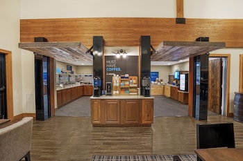 Holiday Inn Express & Suites Hayward By Ihg,Hayward>>Cable,3 star