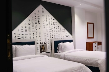 elite pyramids boutique hotel