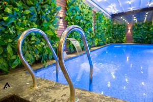 elite pyramids boutique hotel