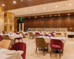 royal crown hotel
