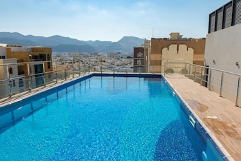 royal crown hotel