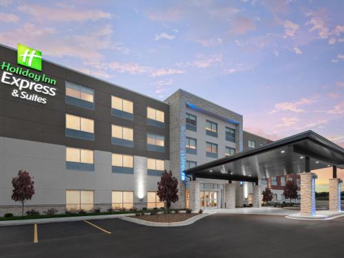 holiday inn expr and suites west omaha elkhorn