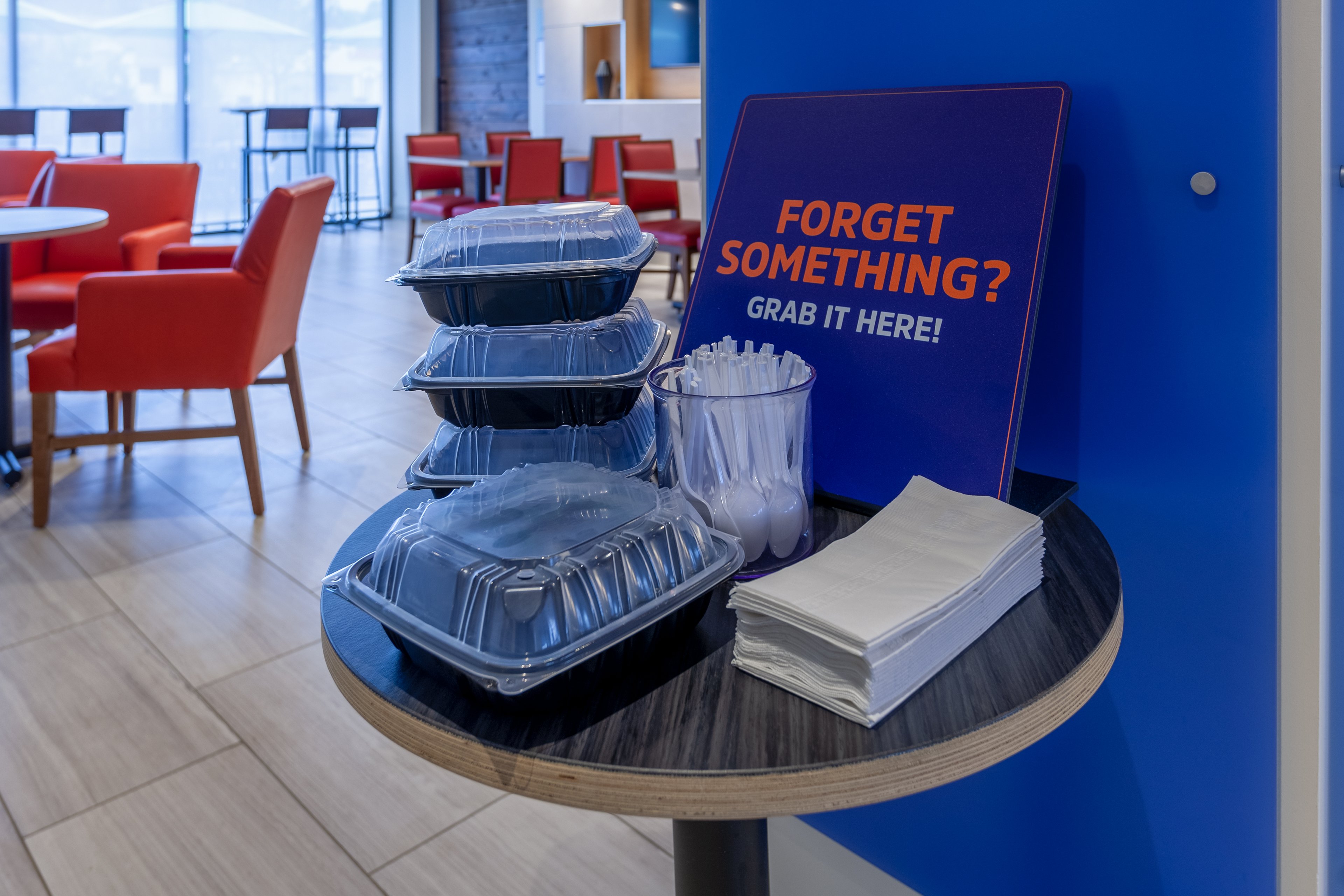 holiday inn express and suites brunswick