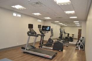 Holiday Inn Express Tallahassee University Central, An Ihg Hotel,Florida>>Tallahassee,2.5 star