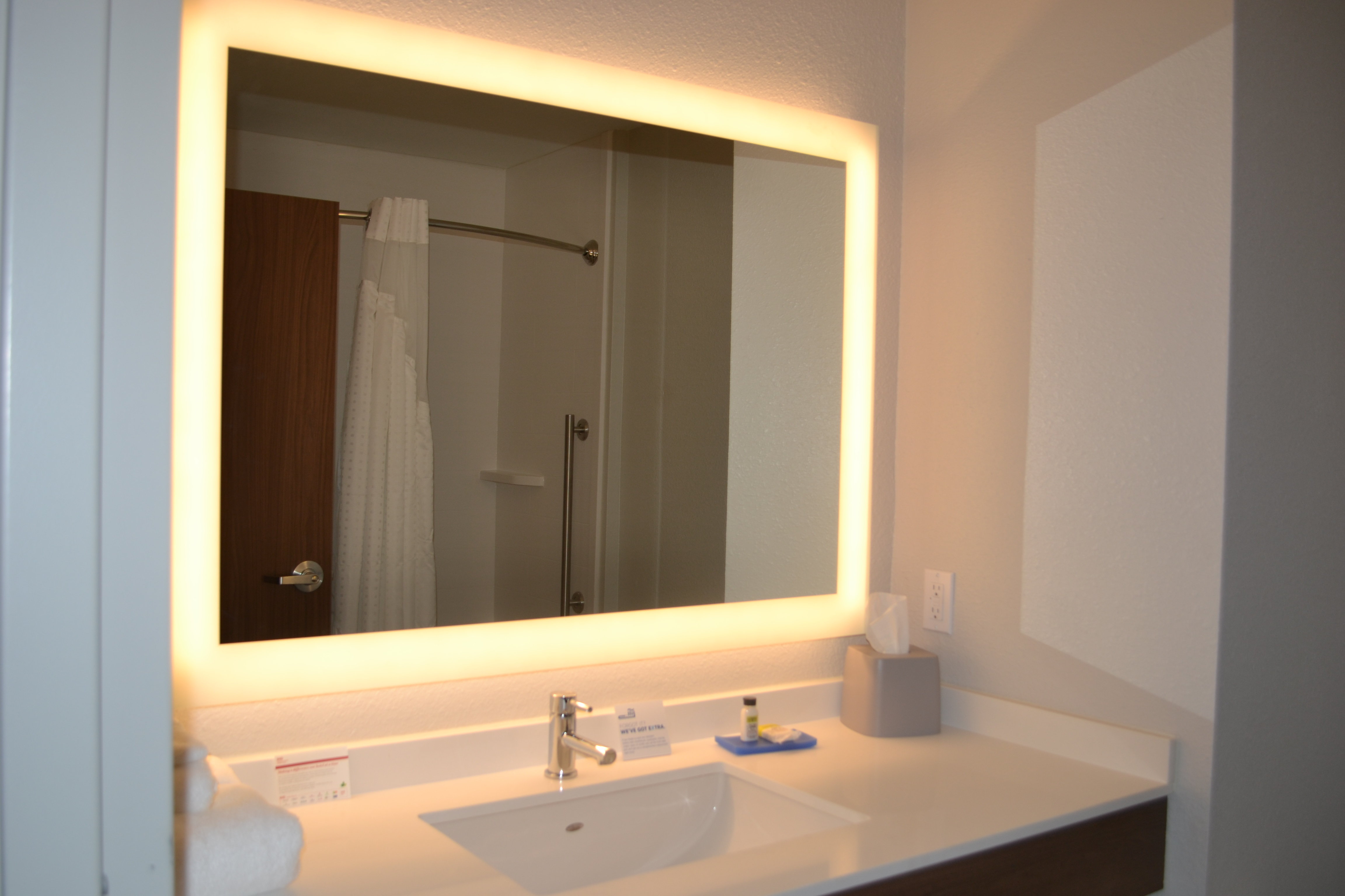 holiday inn express tallahassee university central an ihg hotel