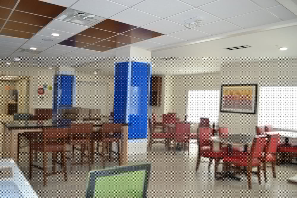 holiday inn express tallahassee university central an ihg hotel