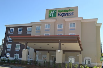 holiday inn express tallahassee university central an ihg hotel