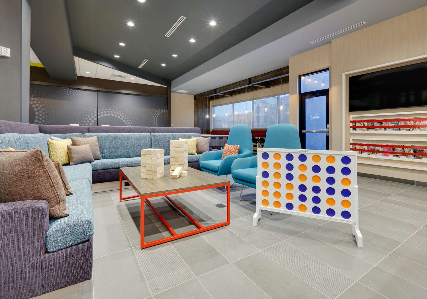 home2 suites by hilton euless dfw west