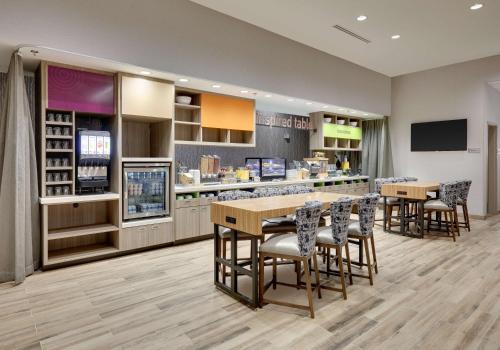 home2 suites by hilton euless dfw west