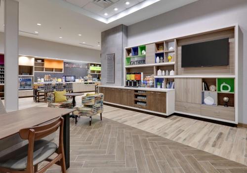 home2 suites by hilton euless dfw west