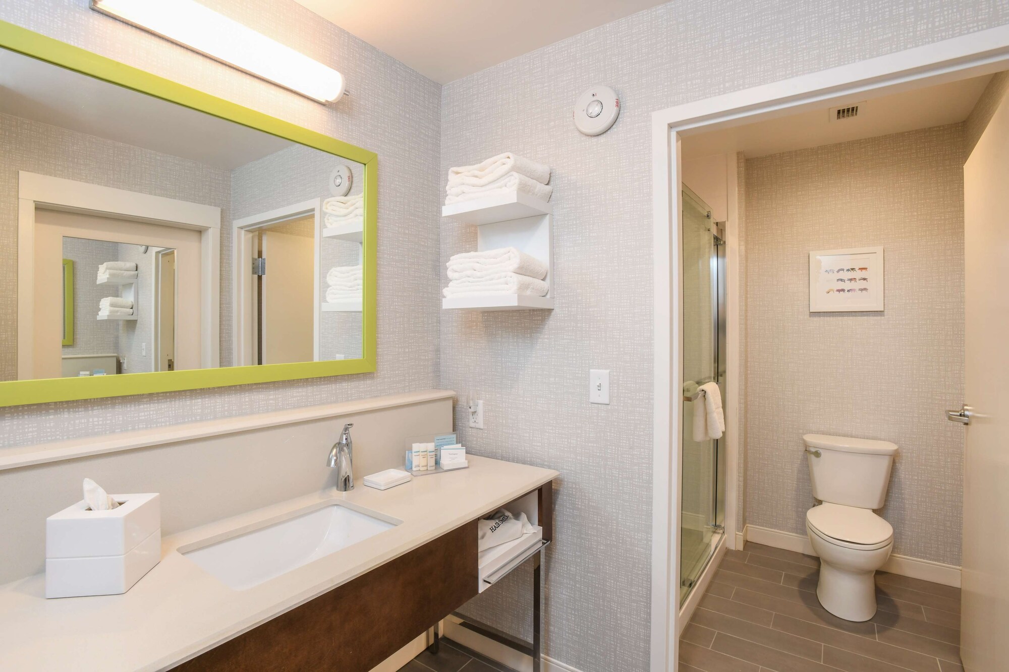 hampton inn and suites cincinnati liberty township
