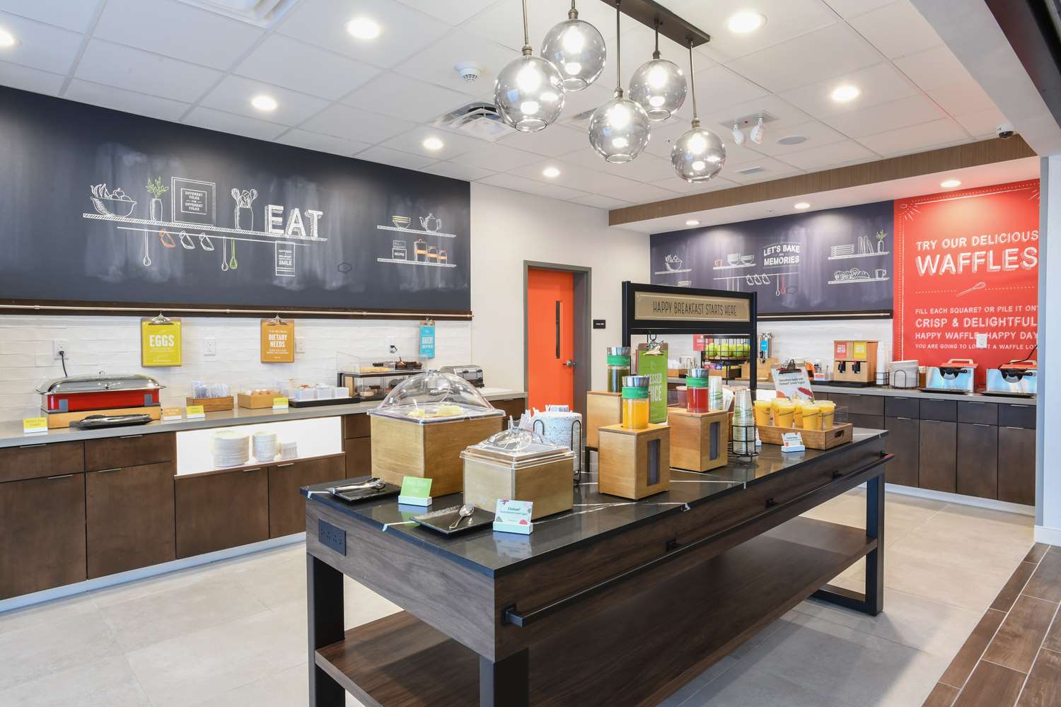 hampton inn and suites cincinnati liberty township