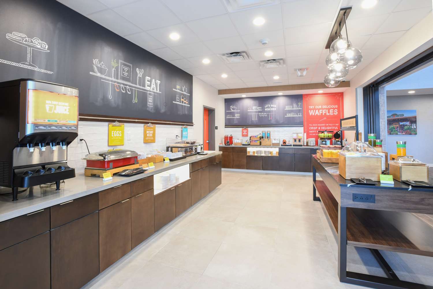 hampton inn and suites cincinnati liberty township