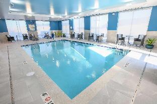 hampton inn and suites cincinnati liberty township