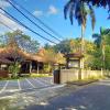 mascot beach hotel senggigi