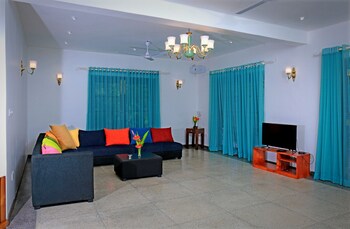 green residences galle