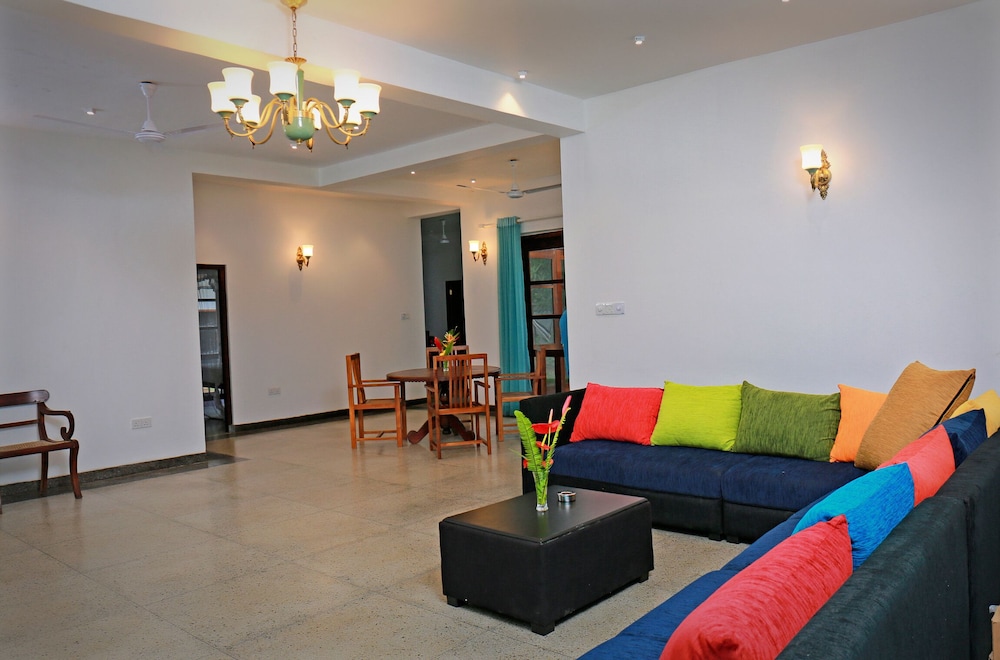 green residences galle