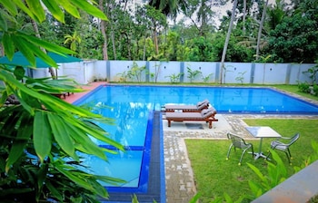 green residences galle