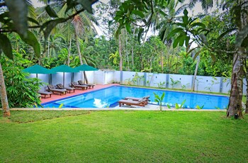 green residences galle