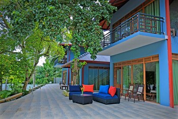 green residences galle