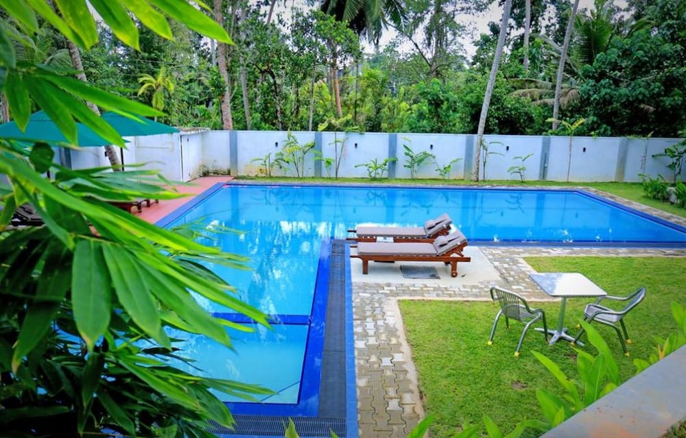 green residences galle